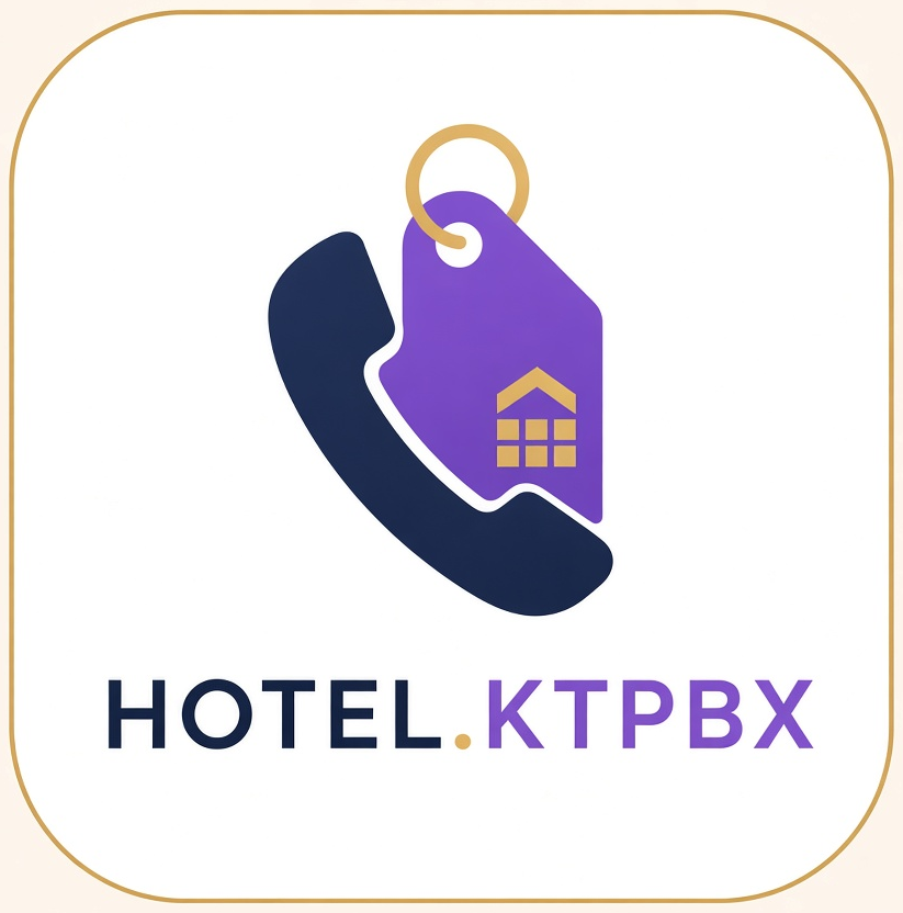 HOTEL.KTPBX